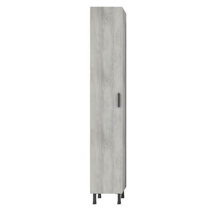 Έπιπλο Side Cabinet Gray